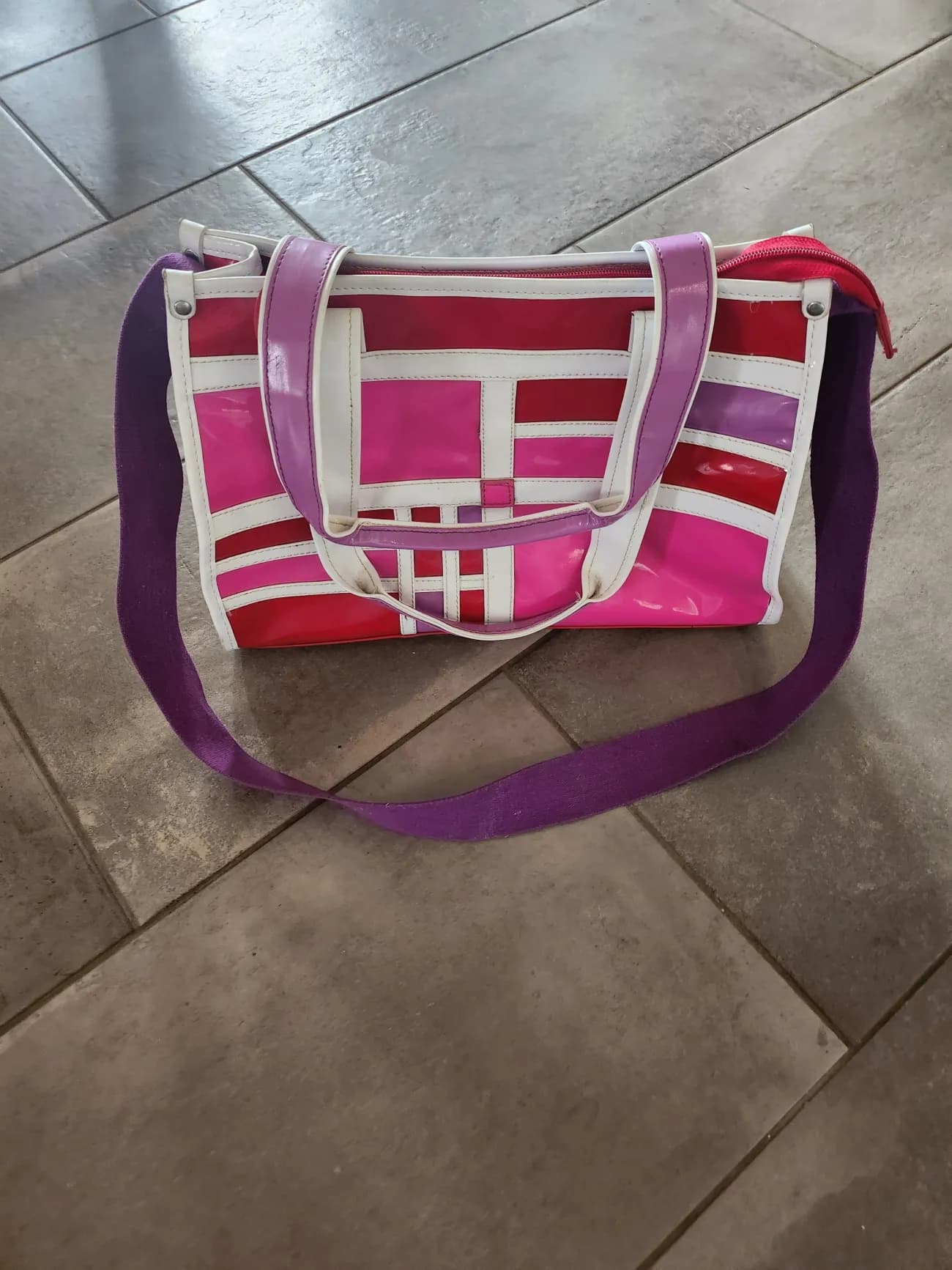 Tasche Einzelstück - 1