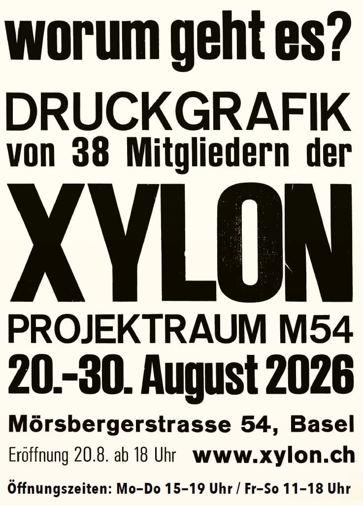 Worum geht es?