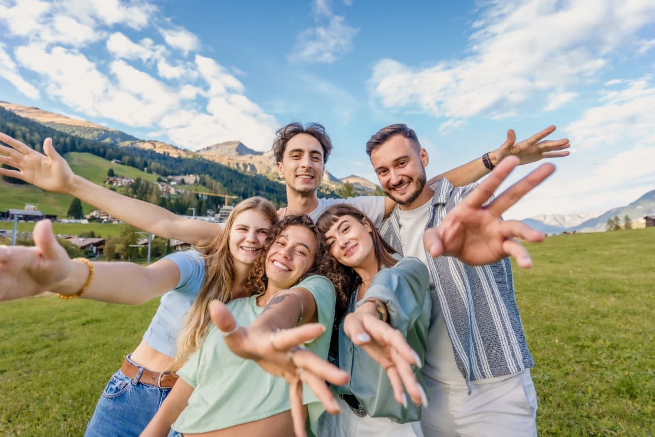 Studenten gesucht als Fundraiser für Hilfswerke – teilzeit (w/m/d) - 3