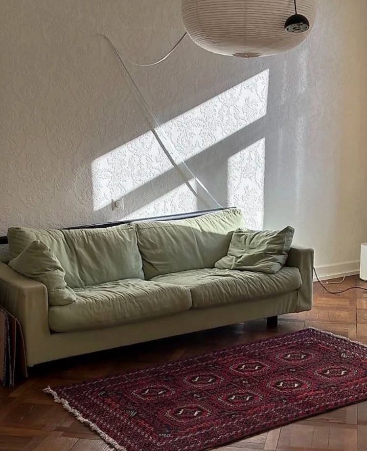 Flexform Design Sofa - 1