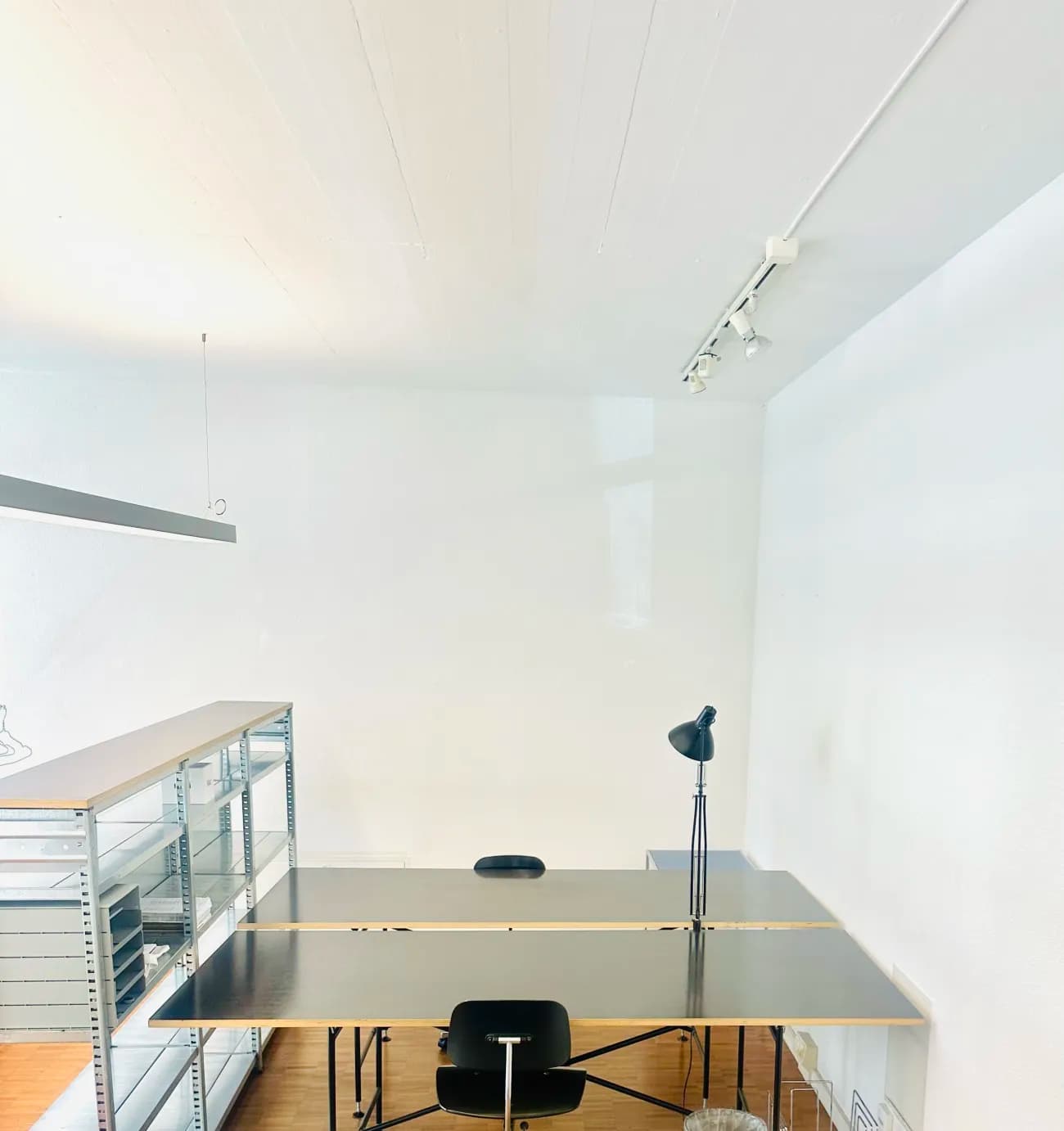 Bürogemeinschaft Zürich Seefeld - 3