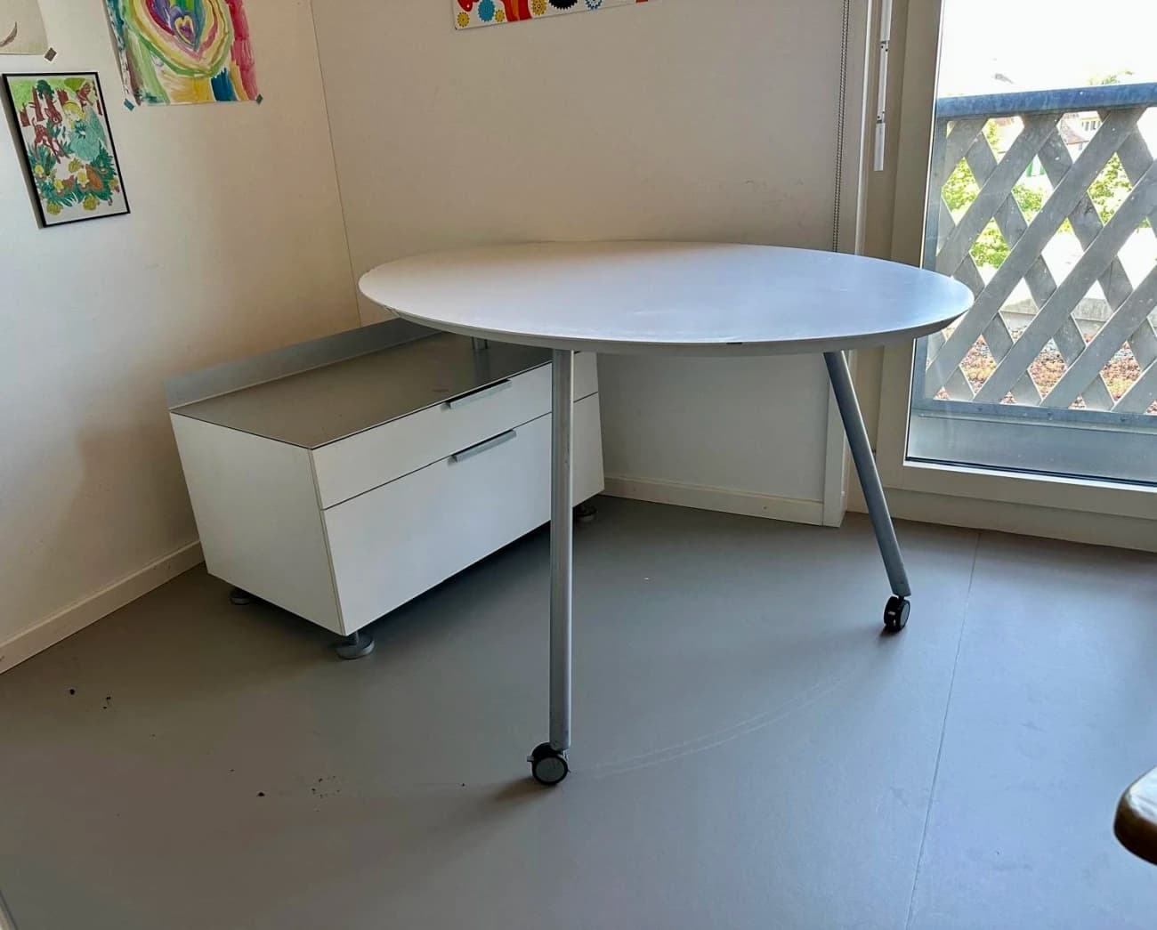 Designer Schreibtisch Ligne Roset - 3