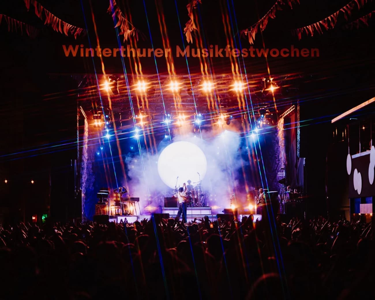 5 Tips For Winterthurer Musikfestwocken
