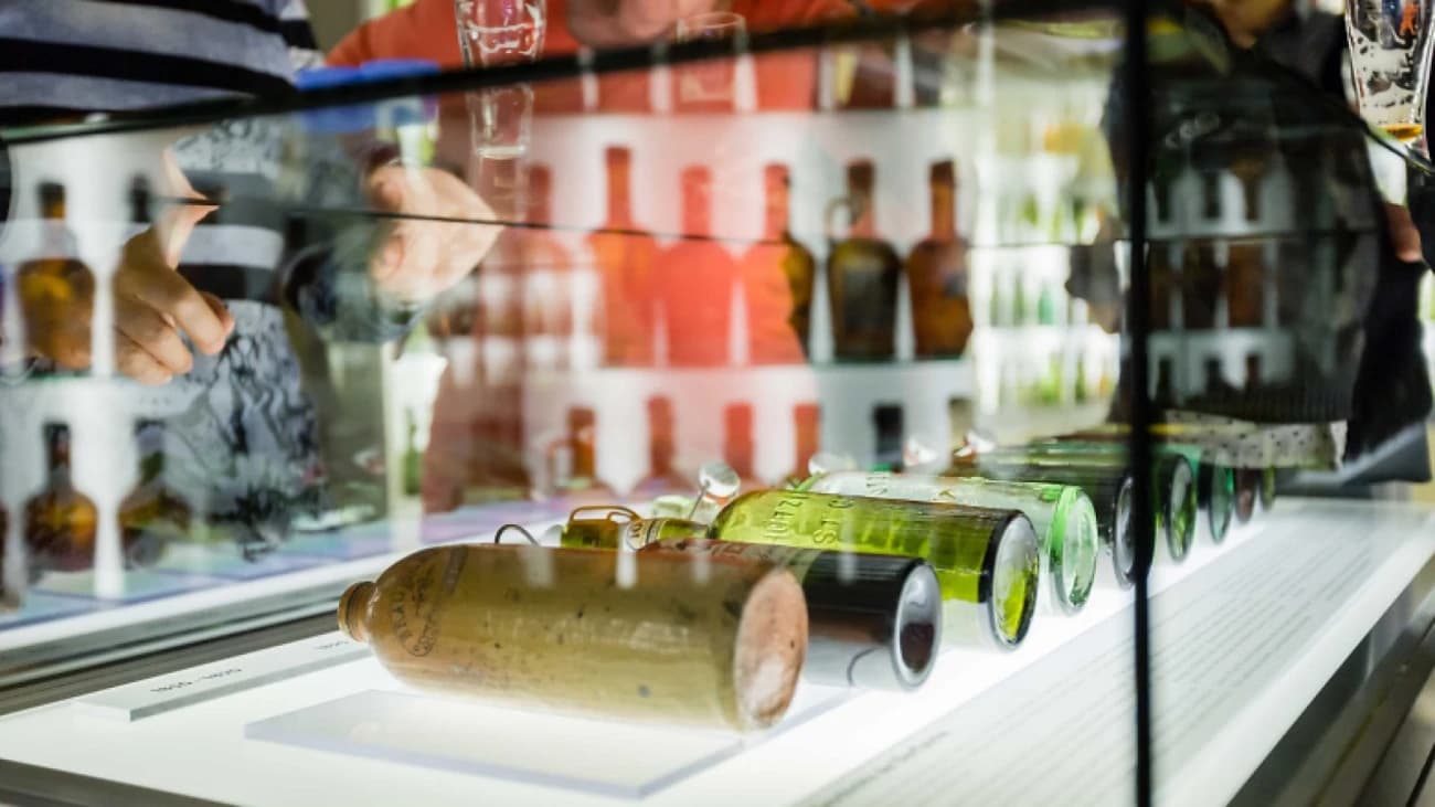 Hopfen, Malz und Stadtgeschichten
