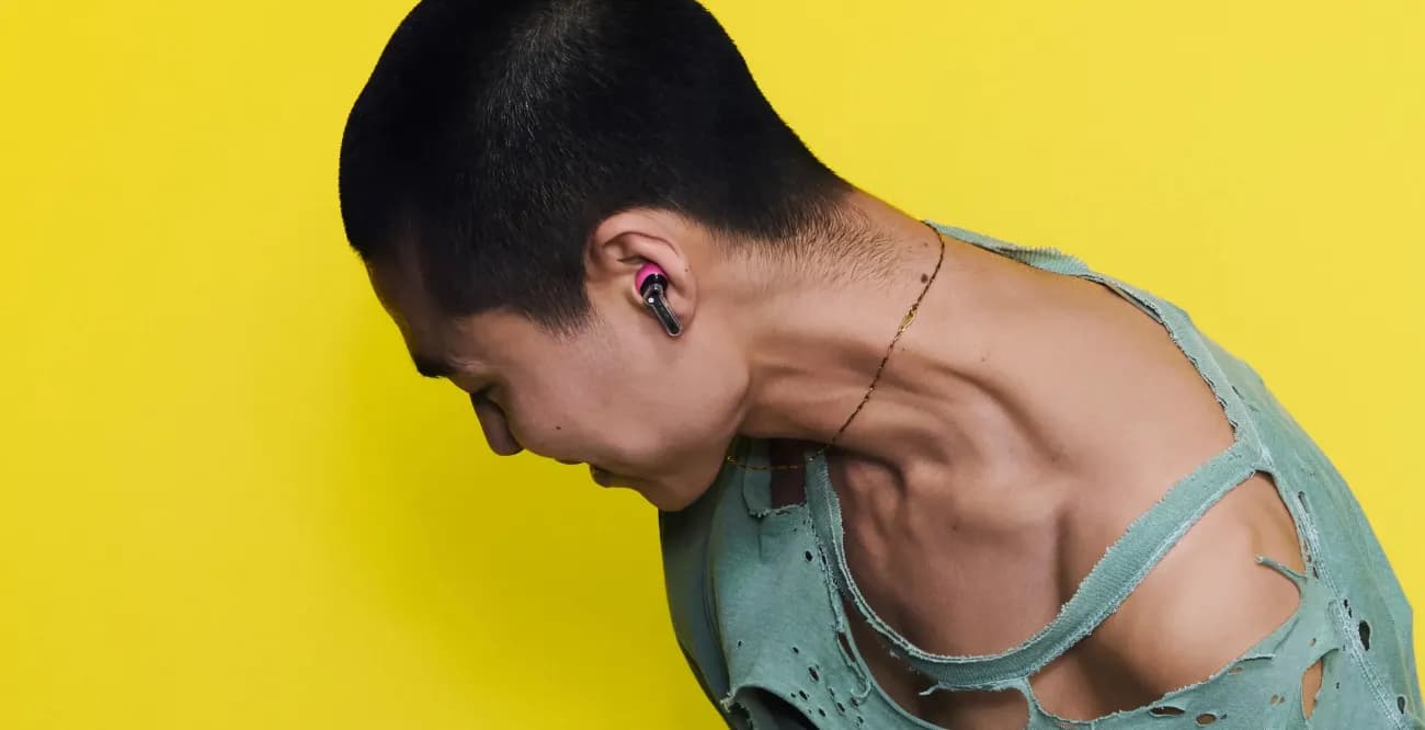 Verlosung: 3 x Ear (3a)-Kopfhörer von Nothing Tech