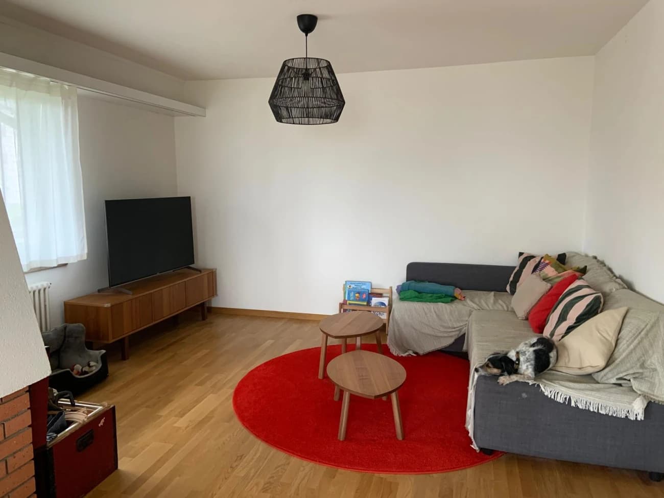 Grosszügige 3.5-Zimmer-Wohnung in Zürich-Höngg (WG-Konzept ab 1.9.) - 2