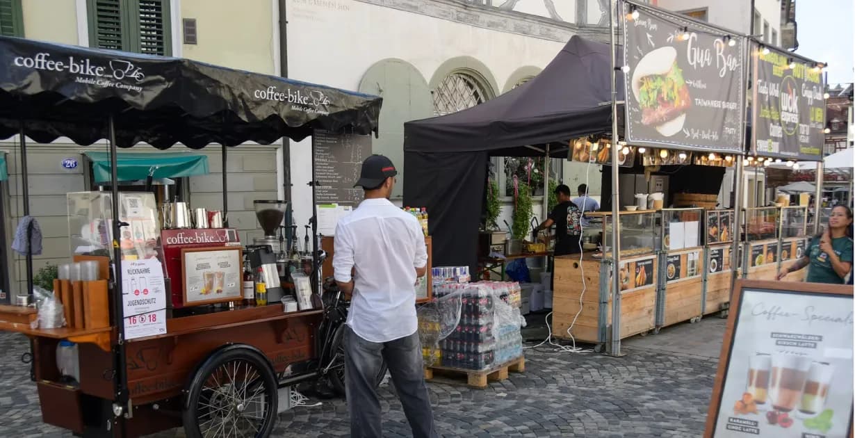 St. Galler Fest