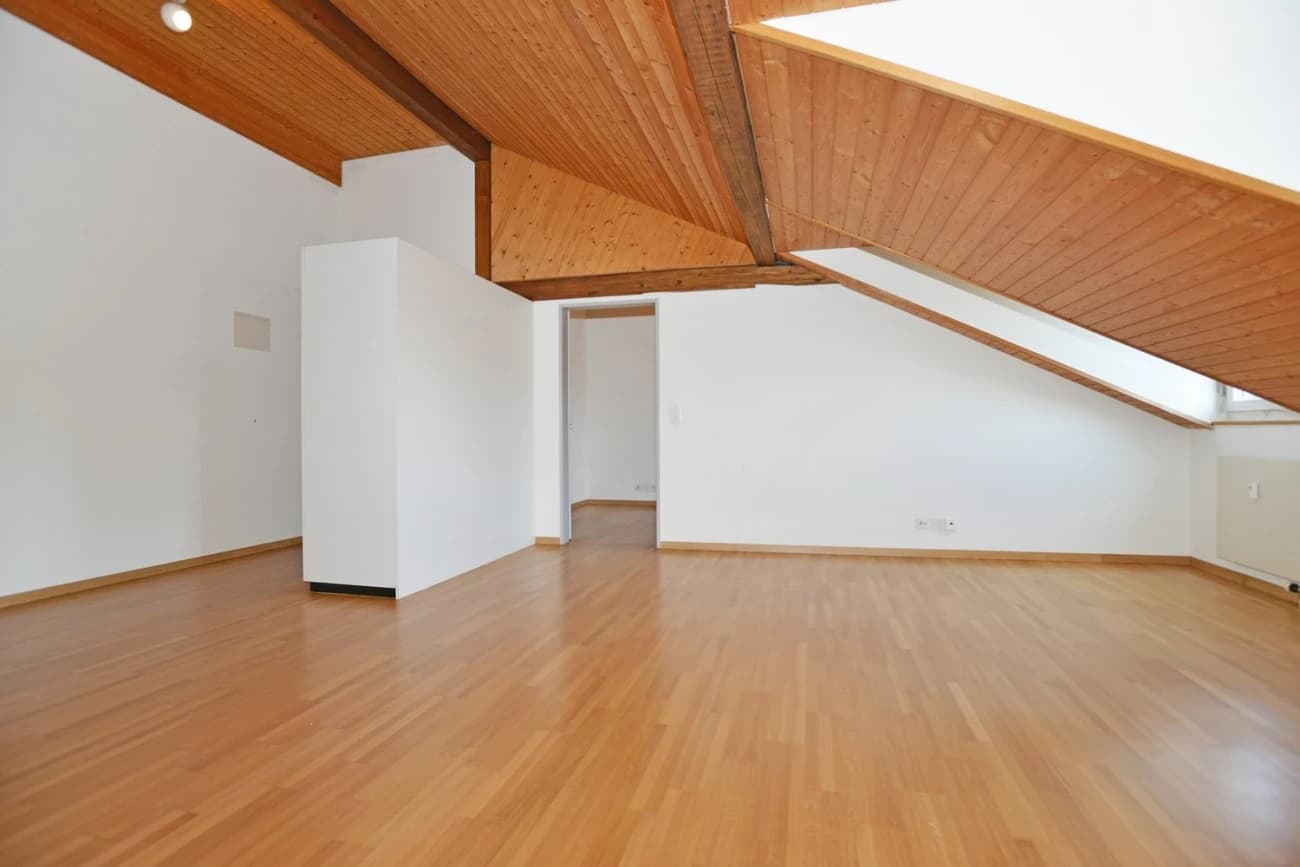 Rent a 2.5 rooms apartment in Winterthur ( ab 01.09 oder nach Vereinbarung) - 2