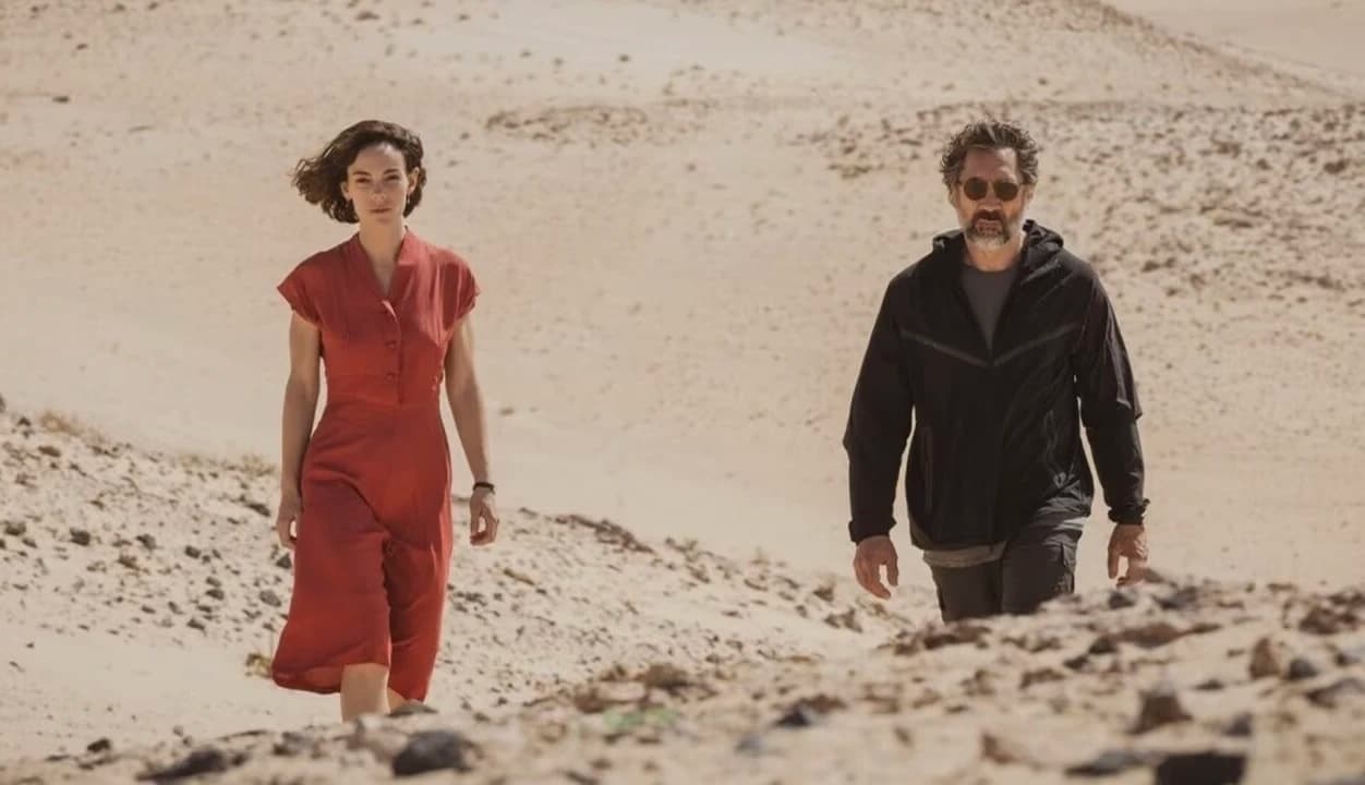 Vorpremiere «The Beloved» heute Abend im Xenix