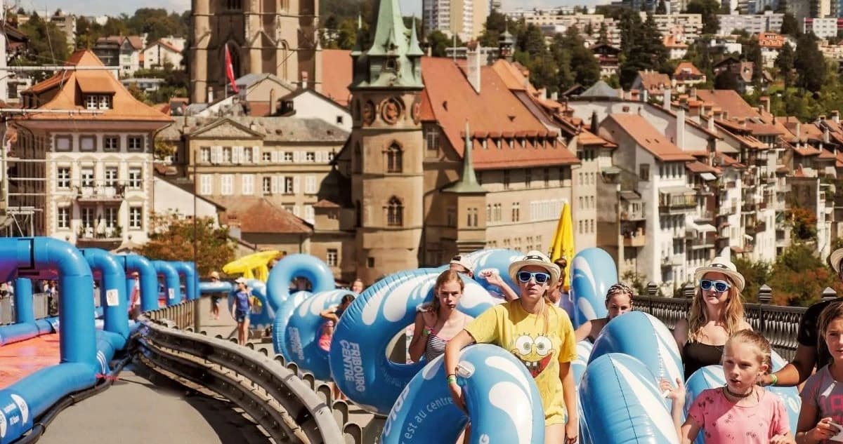FRIBOURG: Prêt.e à glisser