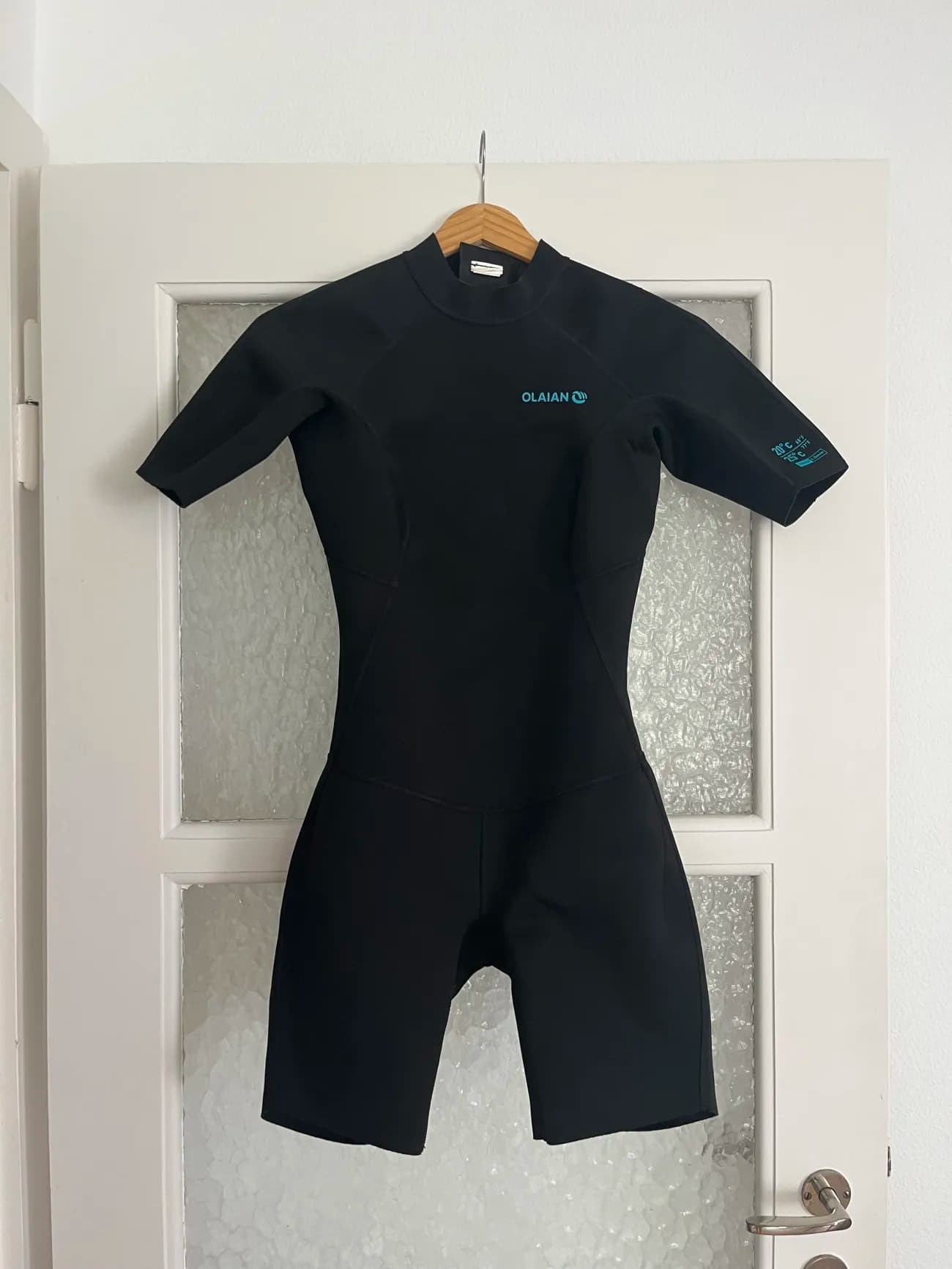 Neopren Shorty Damen - 1