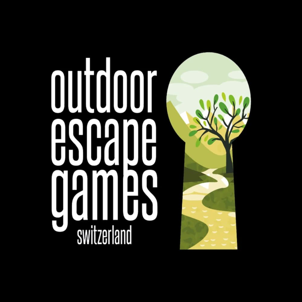 Profile image of - Outdoor Escape Games by Liberari GmbH