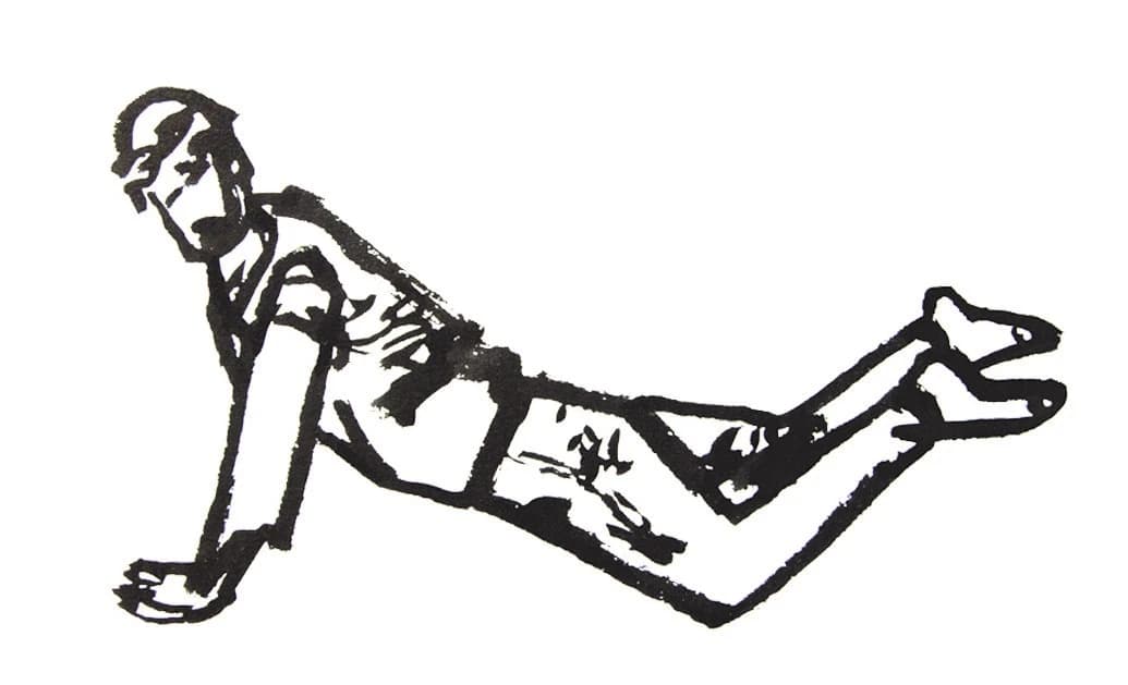 Feldenkrais-Methode - Gruppenkurs - 1