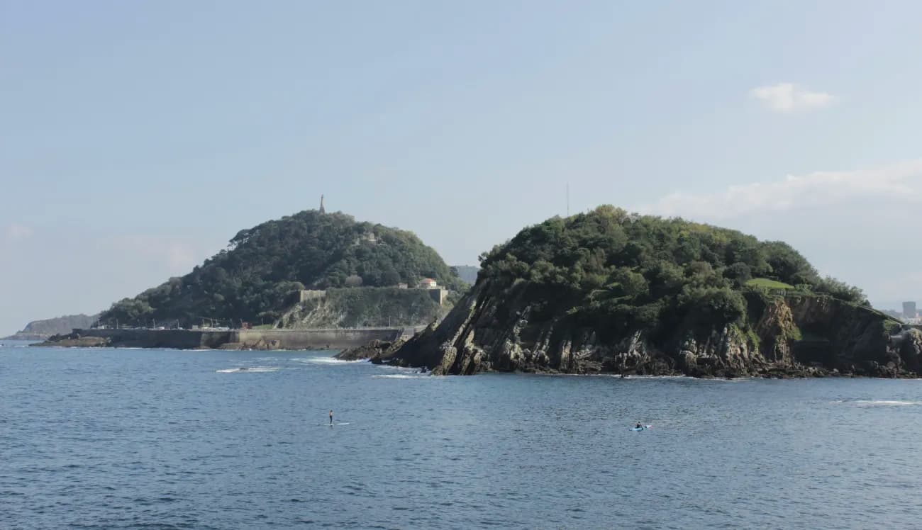 Stadtsteckbrief: San Sebastian