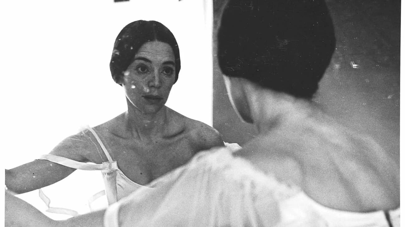 Fünf Jahrzehnte Identität, neu erfunden: Eleanor Antin in Vaduz
