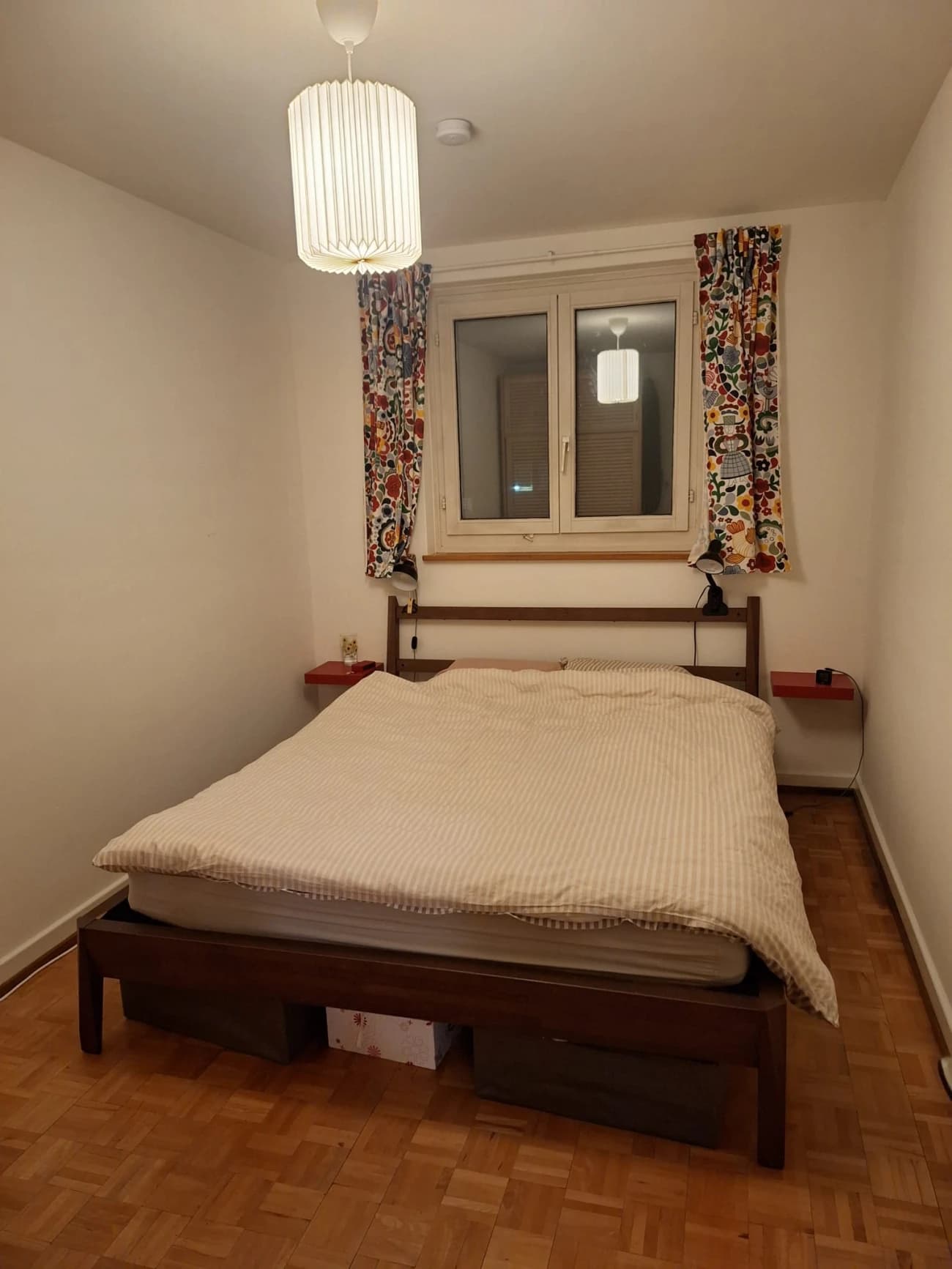 Zimmer im Triemli für WochenaufenthalterIn/ Room for during the week in Triemli - 3