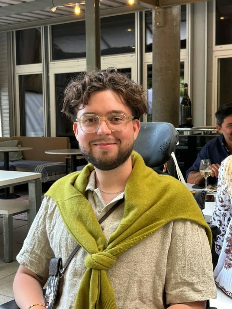 Persönliche Assistenz für Studenten - 1
