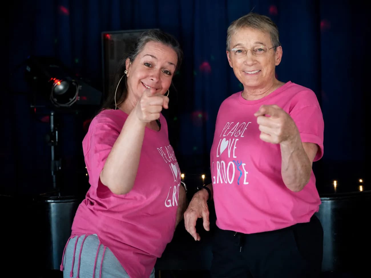 Groove Dance im Bullingerhof - 1