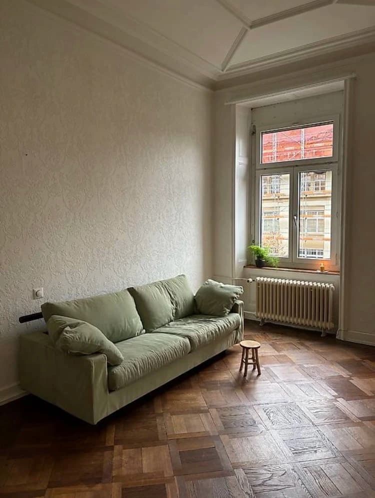 FlexForm Design Sofa - 1