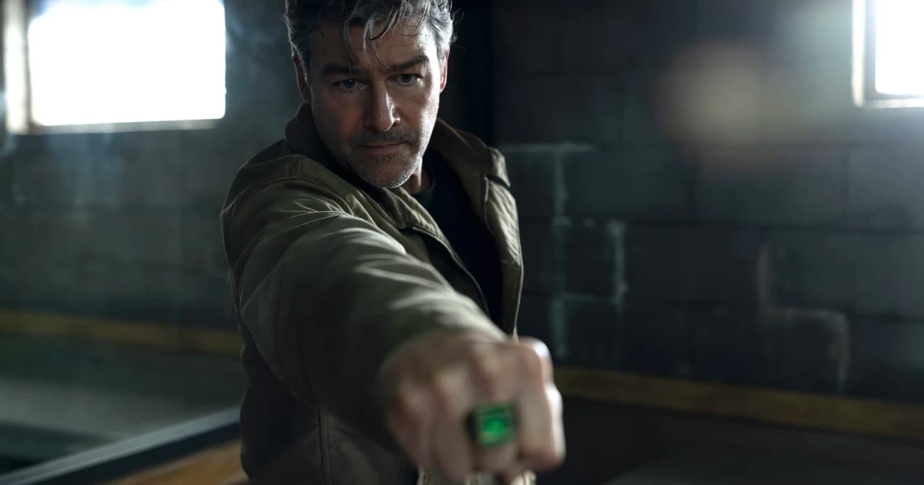 Streaming-Tipp: «Lanterns» (Serie)