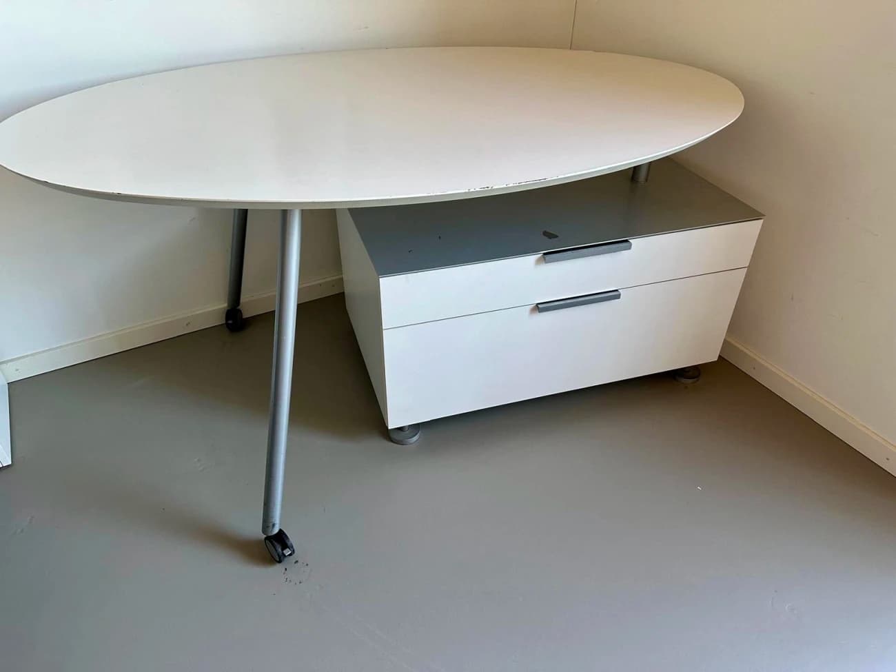 Designer Schreibtisch Ligne Roset - 2