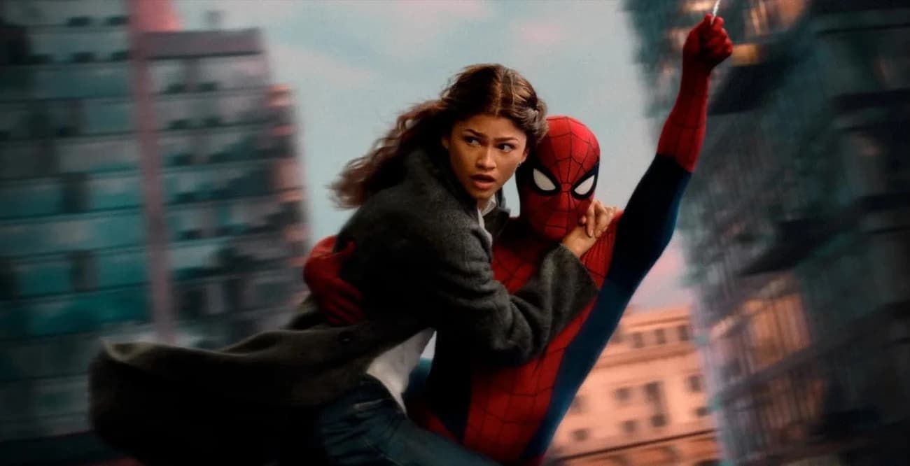 Kino-Tipp: «Spider-Man: Brand New Day»