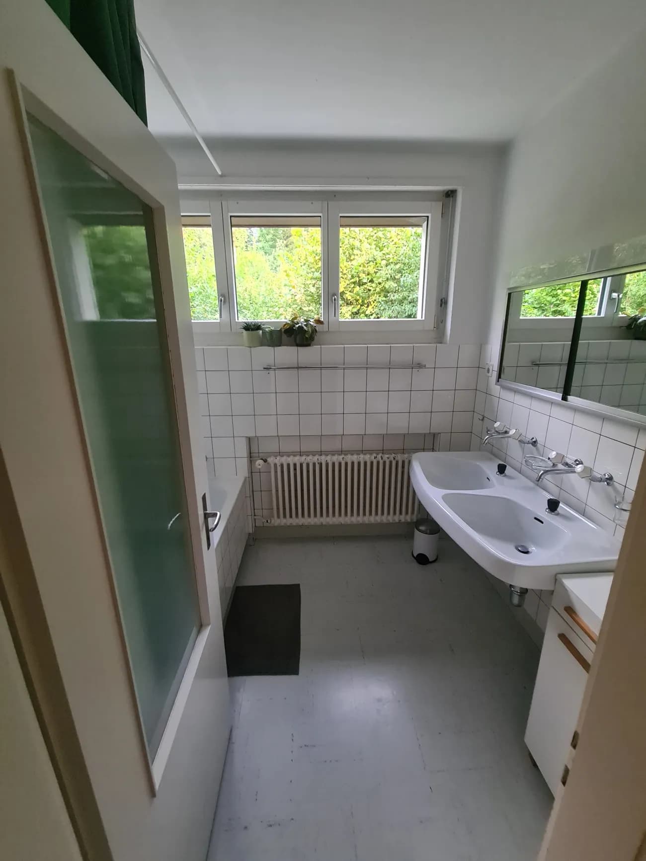 Befristete Untervermietung in einer Haus-WG - 2