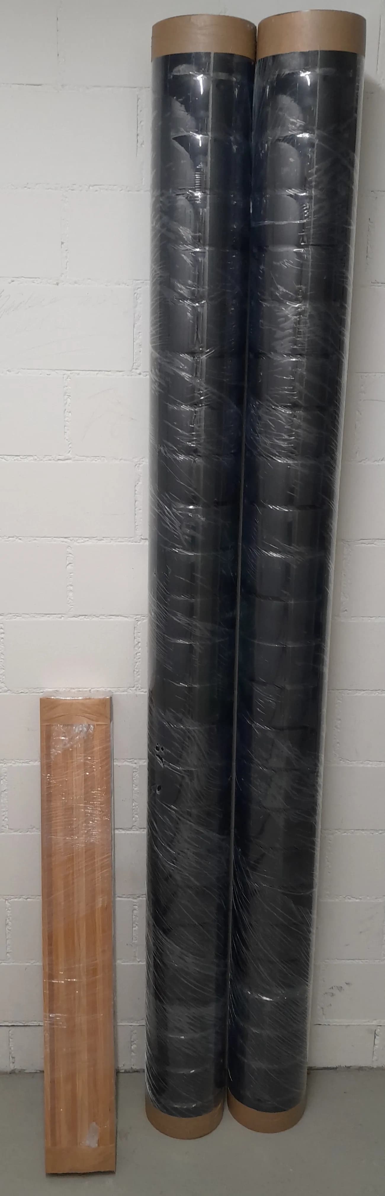 Taiku-Bett für Matratze 90 cm × 200 cm - 3