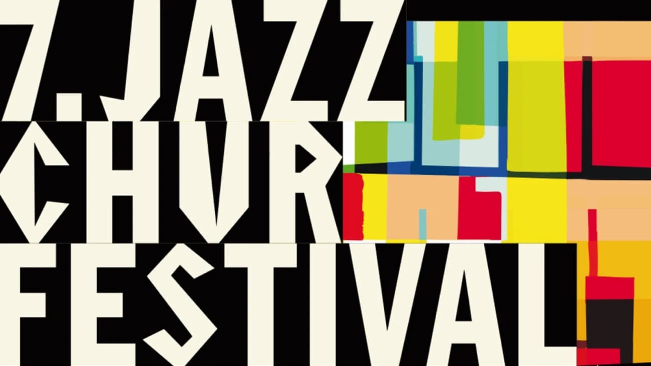 Wochenend-Tipp: JazzChurFestival
