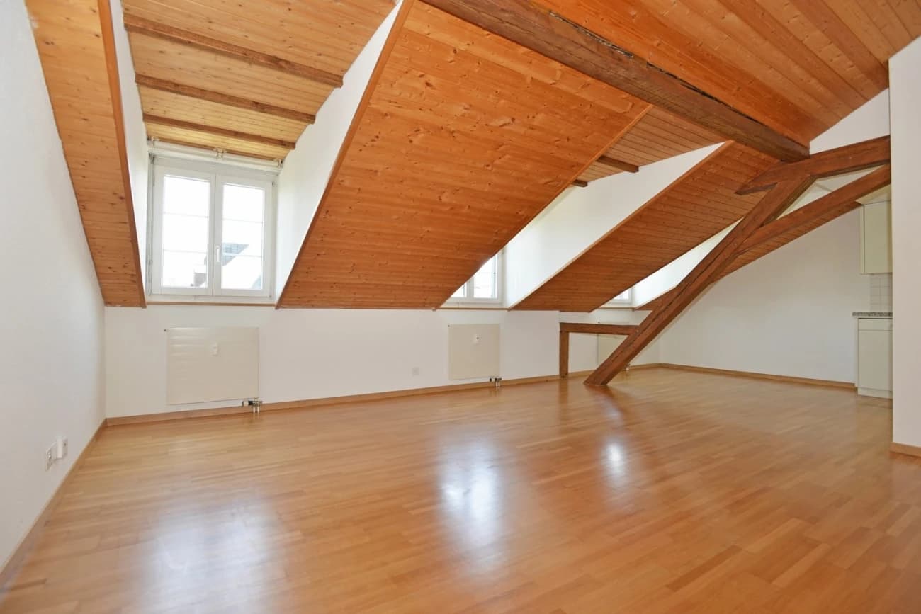 Rent a 2.5 rooms apartment in Winterthur ( ab 01.09 oder nach Vereinbarung) - 3