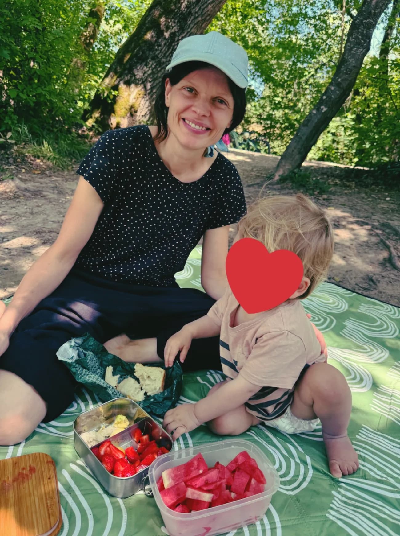 Alleinerziehende Mama für WG gesucht!