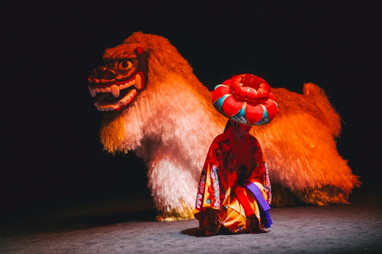 UMUI — Gardiens des Traditions Tournée européenne 2026 - 1