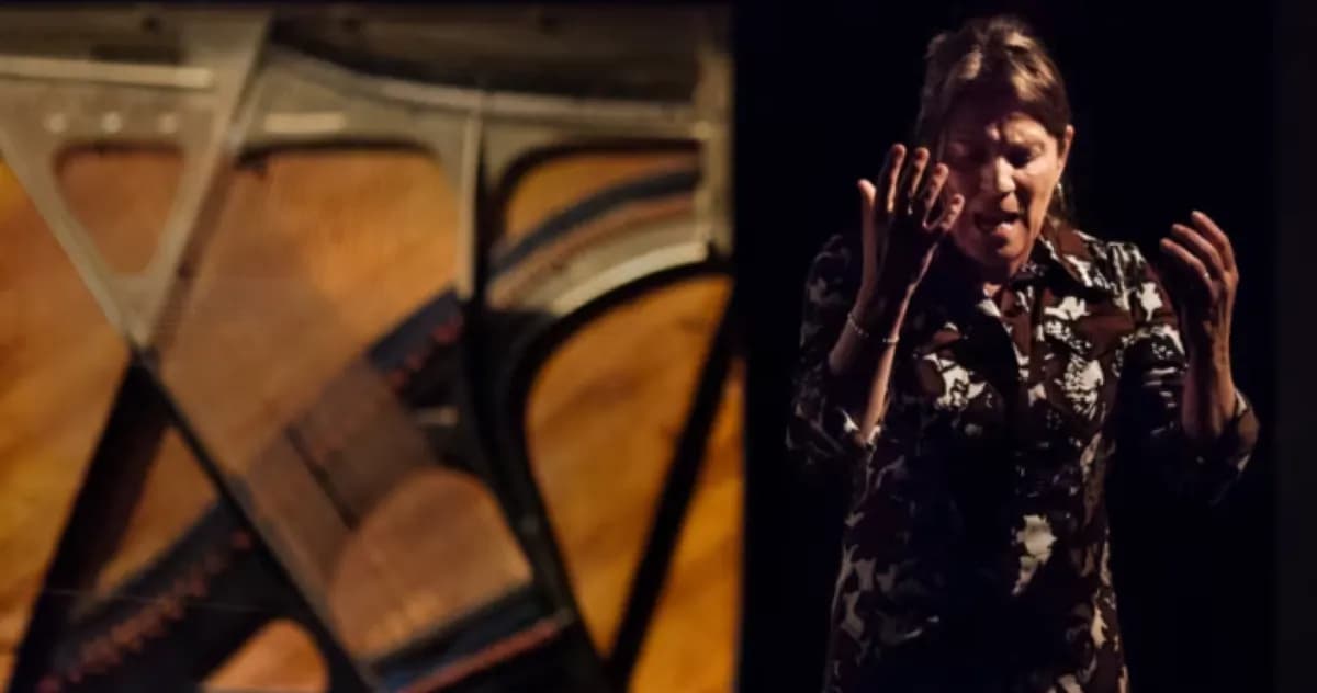 SION: La voix d'une mère