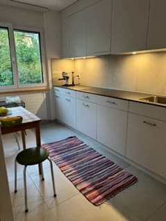 WG Zimmer in Wipkingen zur Untermiete - 2