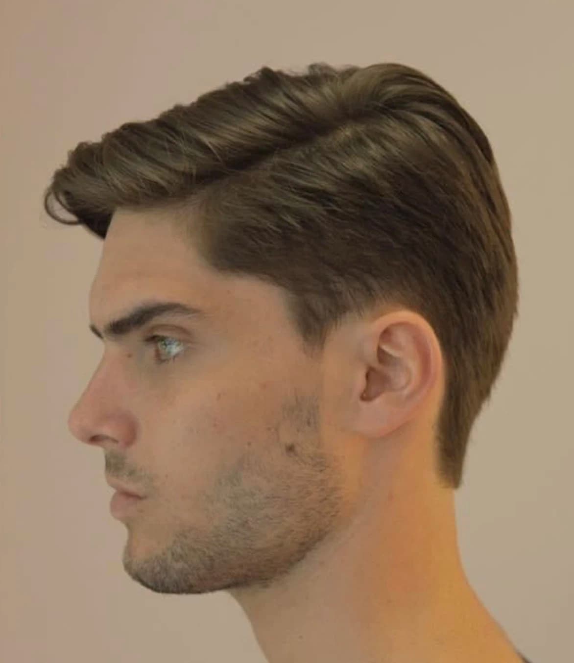 Herren Modell gesucht!
