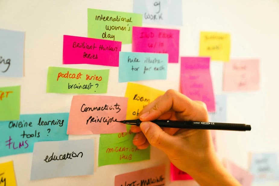 Workshop: Storycraft – The invisible grid of storytelling - 1