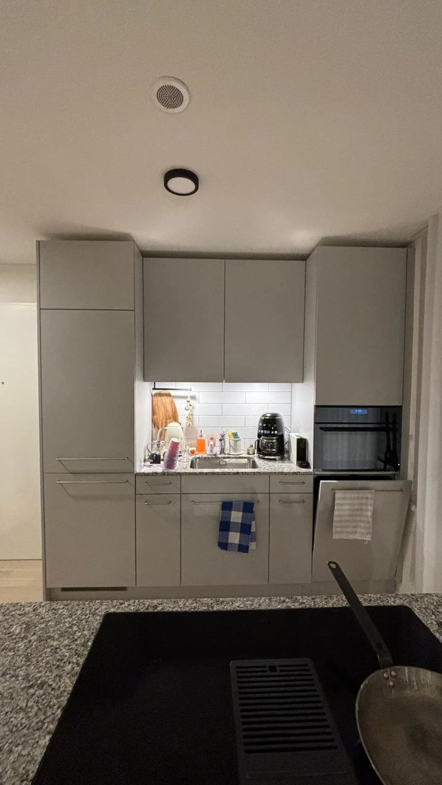 Apartment room in Manegg - 1