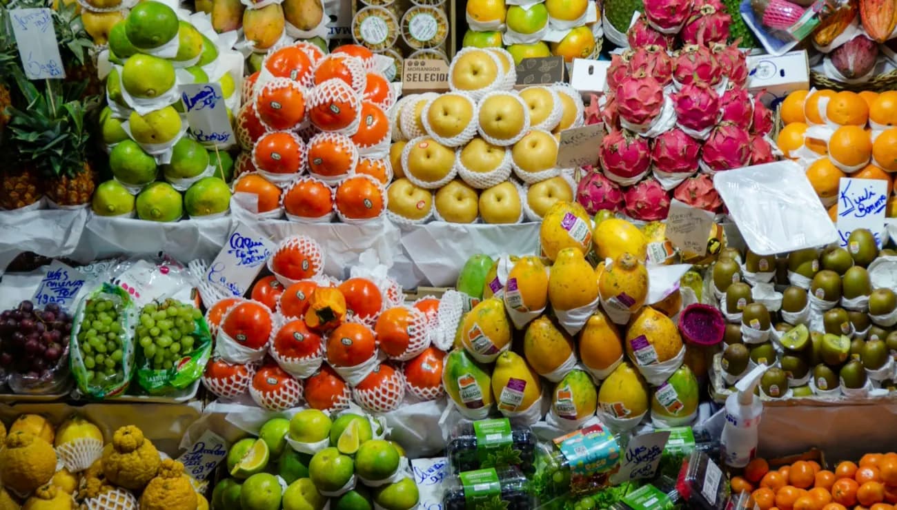 Deine Meinung zur Ernährungsinitiative