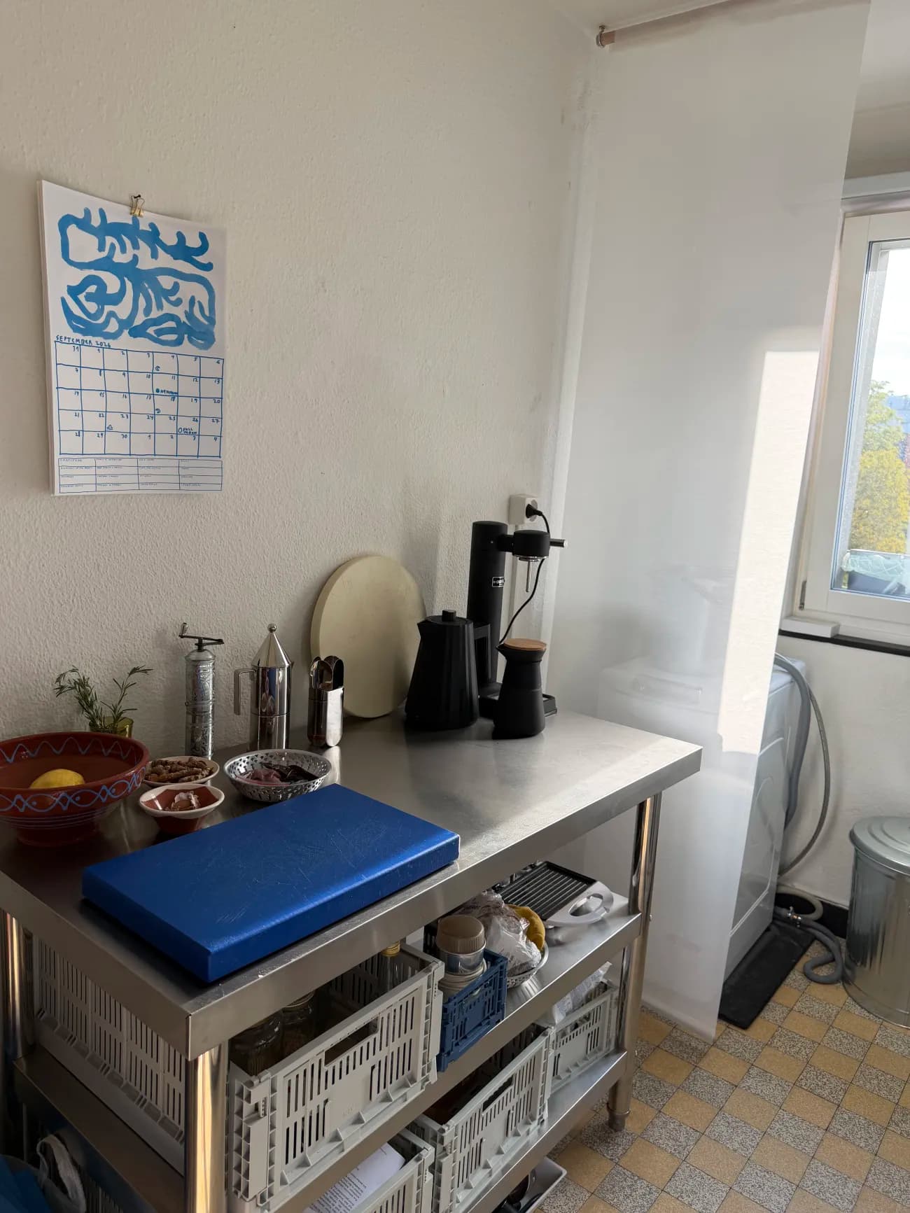 WG Zimmer frei - in 2er WG, Unbefristet in 8048 Züruch - 1