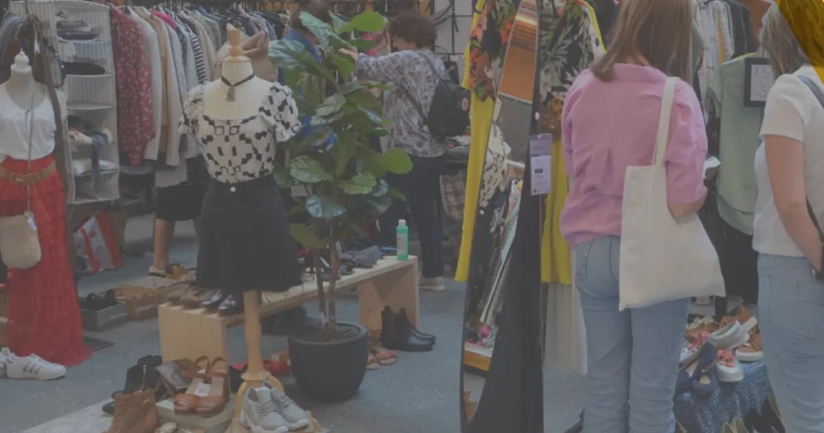 BULLE: Ça va shopper