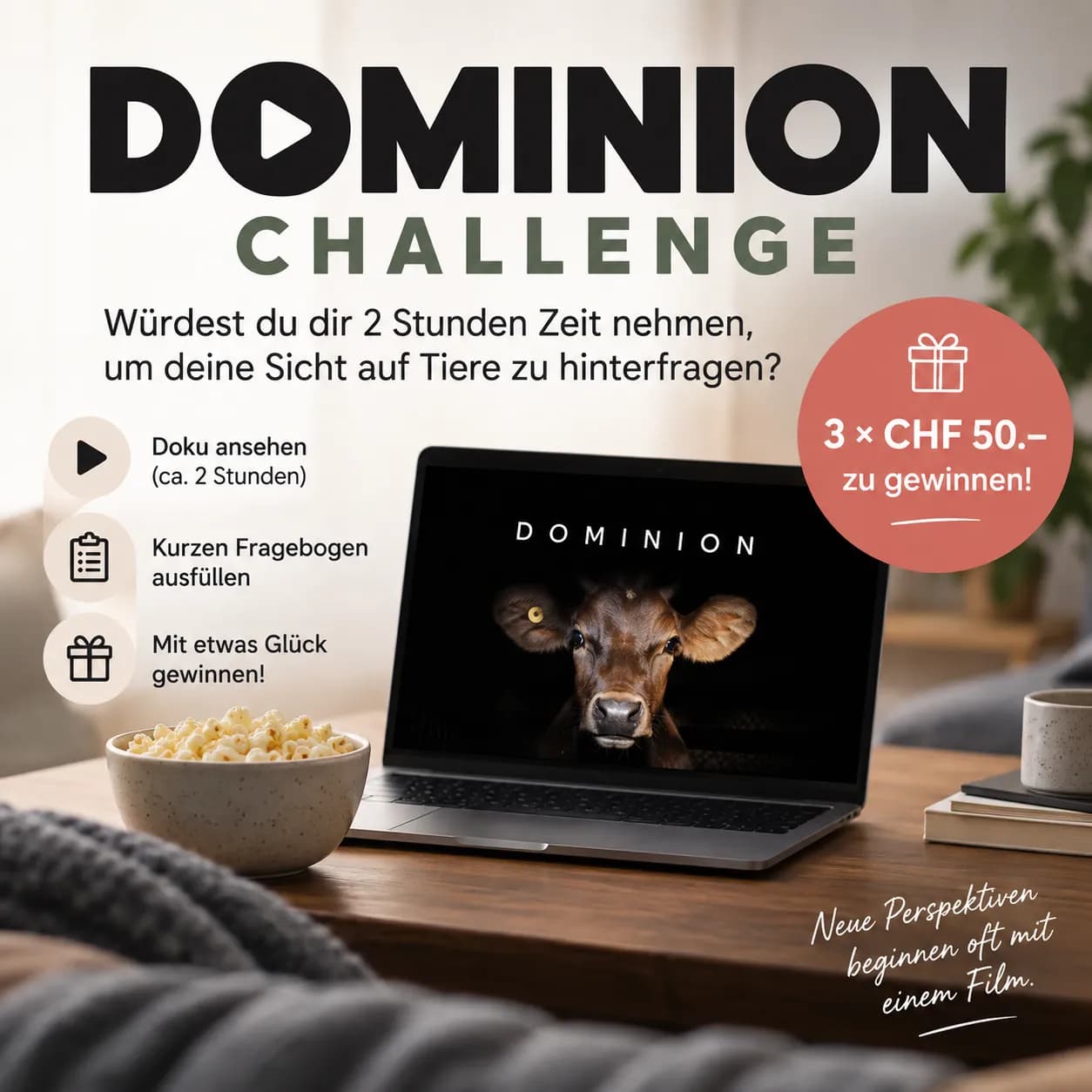 Dominion Challenge – machst du mit?