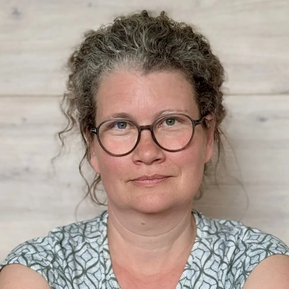 Profile image of - schreibwiese.ch
