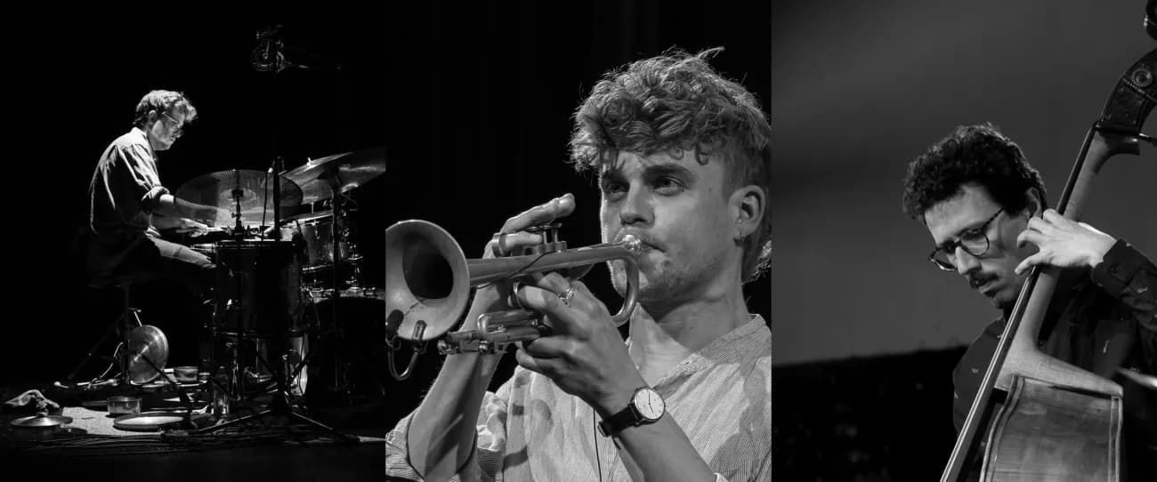Live Jazz im Hellys - 1