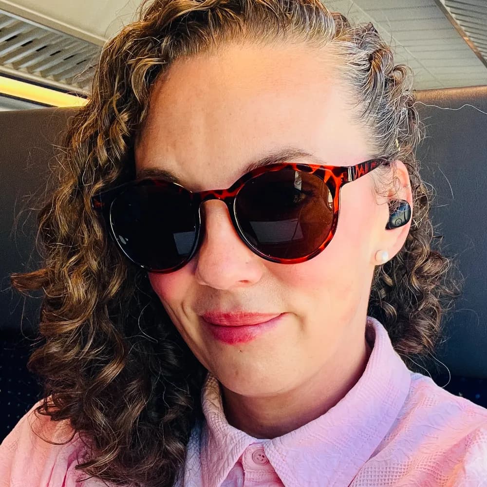 Profile image of - Paula Deme