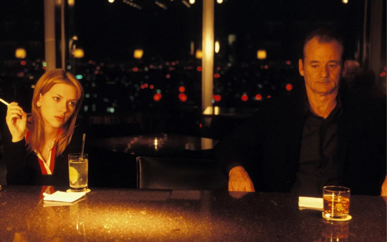 Lost in Translation