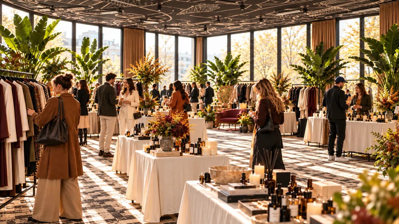 Design & Concept Market - 1