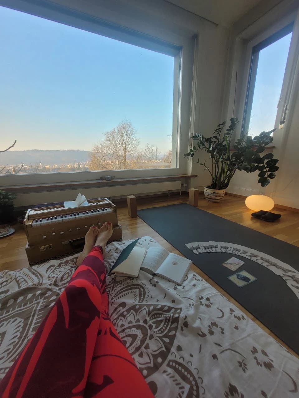 Co-Living in der Villa Funk - 2