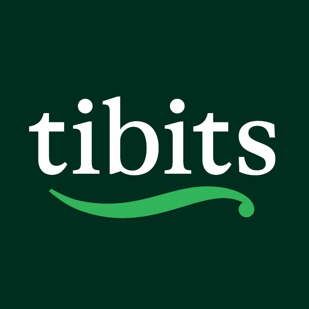 Profile image of - tibits