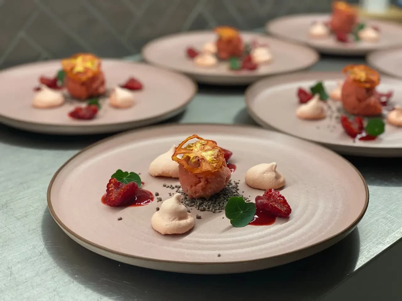 Spätsommer Table Vol. II – Fr 11.09. - 2