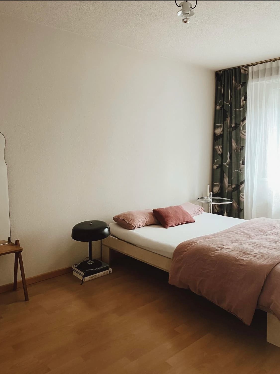 WG Zimmer / Josefstrasse - 2